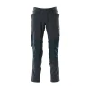 ACCELERATE 18479 BUKS MED KNÆLOMMER 76C46 MØRK MARINE>Mascot Outlet