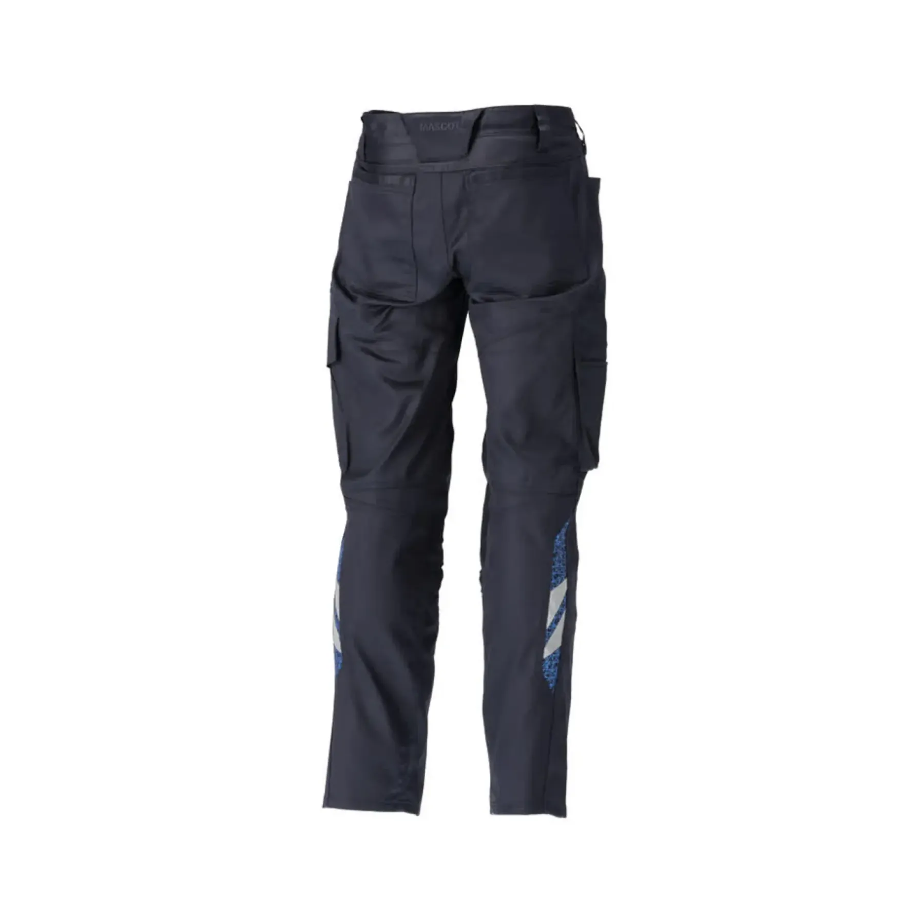 ACCELERATE 20679 BUKS MED KNÆLOMMER 90C49 MØRK MARINE>Mascot Clearance