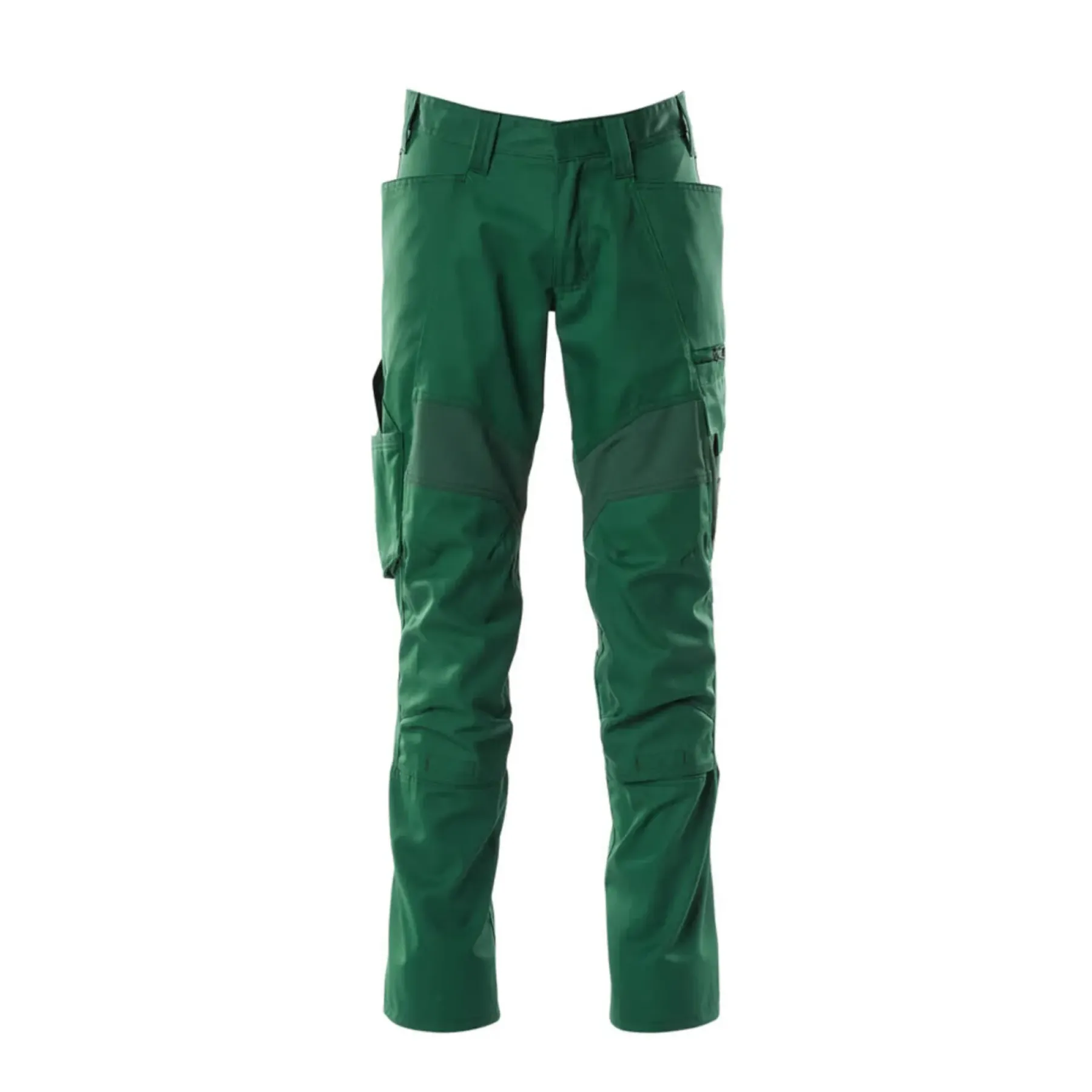 ACCELERATE 18579 BUKS MED KNÆLOMMER 90C56 GRØN>Mascot Sale