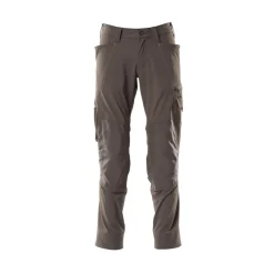 ACCELERATE 18479 BUKS MED KNÆLOMMER 82C46 MØRK ANTRACIT>Mascot Clearance