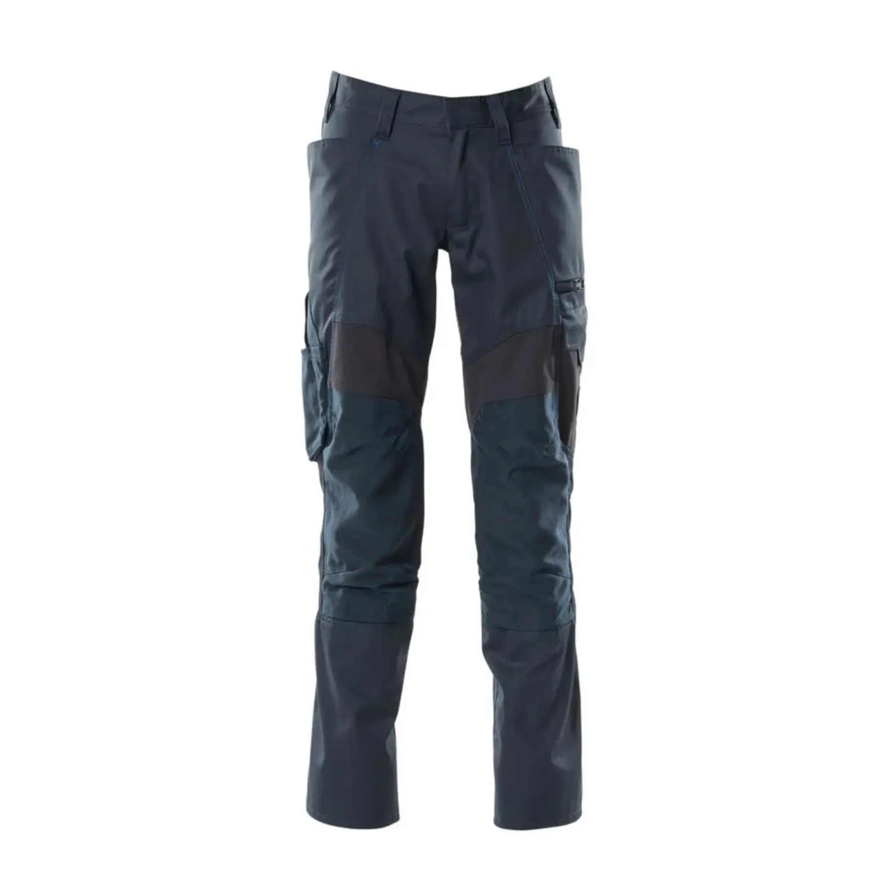 ACCELERATE 18579 BUKS MED KNÆLOMMER 90C62 MØRK MARINE>Mascot Sale