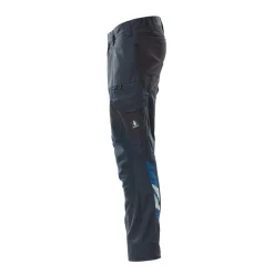 ACCELERATE 18579 BUKS MED KNÆLOMMER 90C62 MØRK MARINE>Mascot Sale