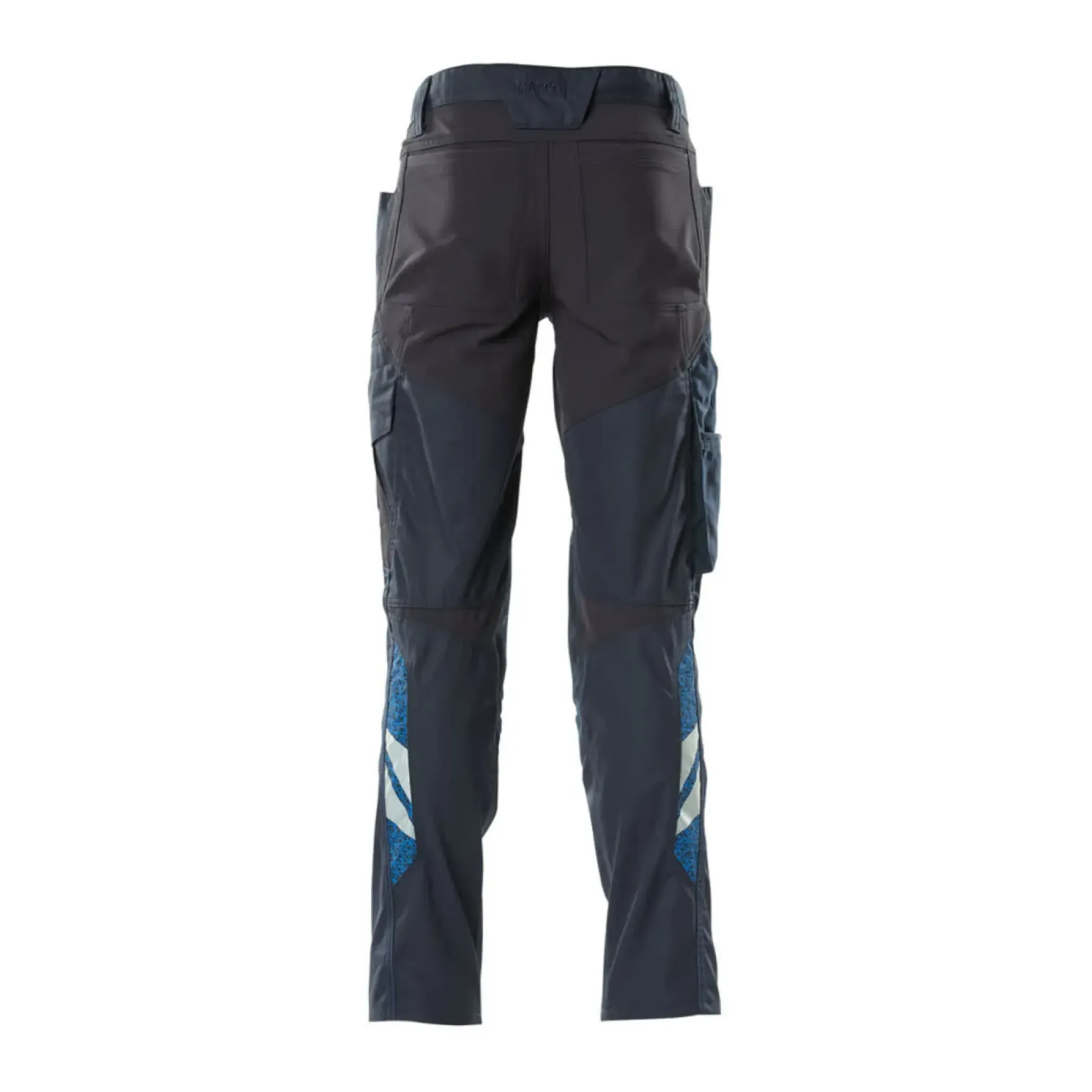 ACCELERATE 18579 BUKS MED KNÆLOMMER 90C62 MØRK MARINE>Mascot Sale