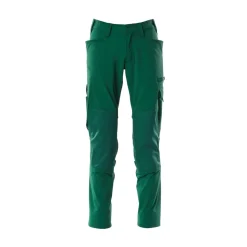 ACCELERATE 18079 BUKS MED KNÆLOMMER 90C47 GRØN>Mascot Clearance