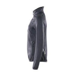 ACCELERATE 18153 FLEECETRØJE 3XL MØRK MARINE>Mascot Clearance