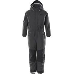 ACCELERATE 18919 FLYVERDRAGT 104 SORT>Mascot Clearance