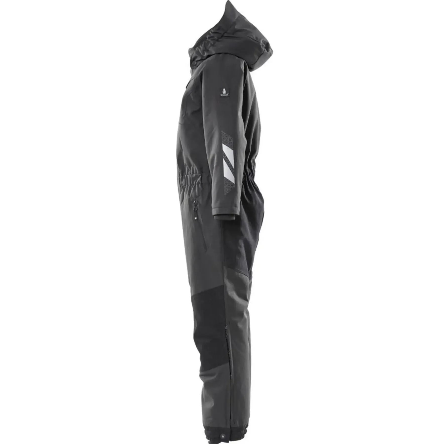 ACCELERATE 18919 FLYVERDRAGT 104 SORT>Mascot Clearance