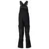 Arbejdsbukser ^ Mascot ACCELERATE 21869 OVERALLS MED KNÆLOMMER 82C54 SORT
