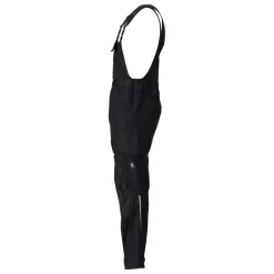Arbejdsbukser ^ Mascot ACCELERATE 21869 OVERALLS MED KNÆLOMMER 82C54 SORT