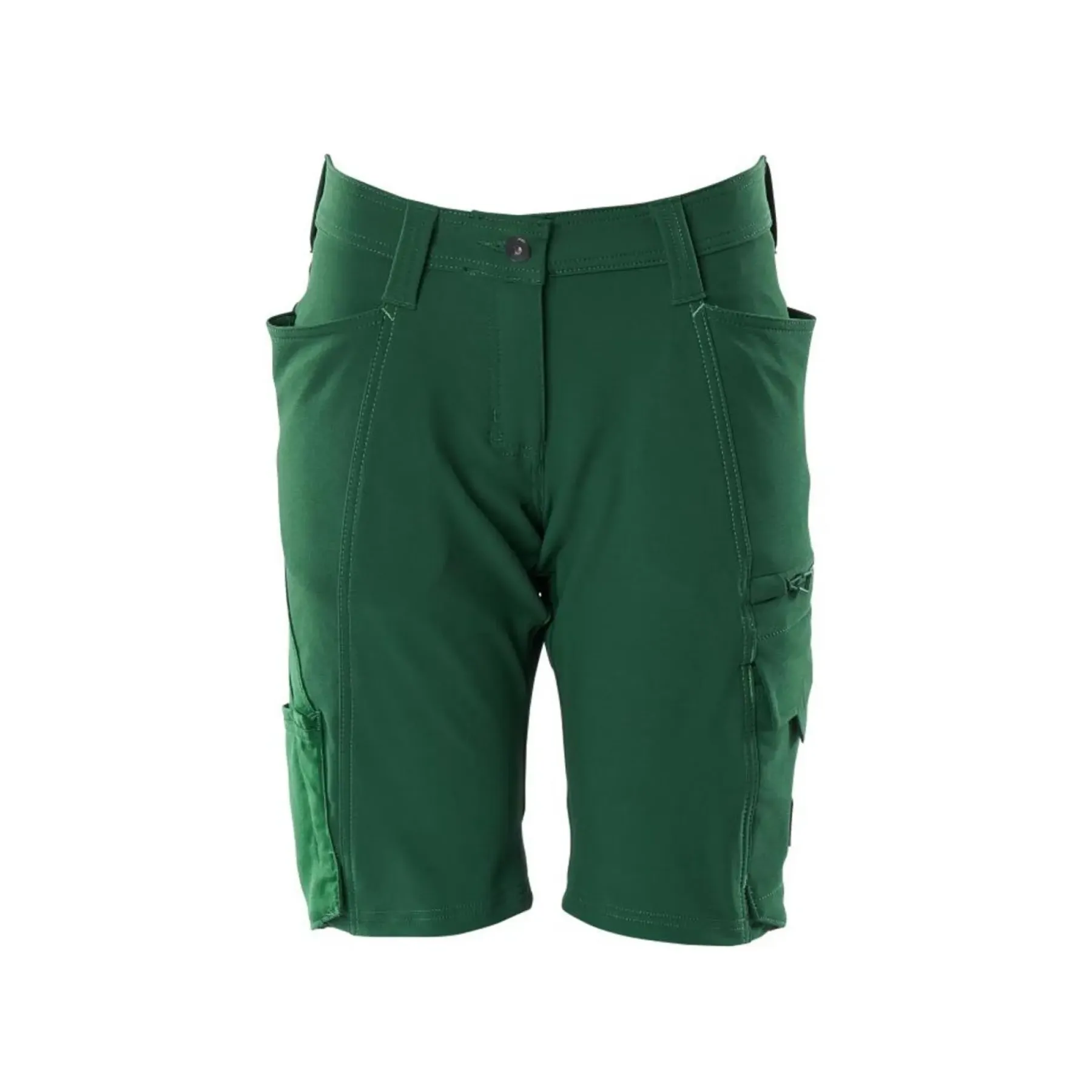 Arbejdsbukser ^ Mascot ACCELERATE 18048 SHORTS C40 GRØN