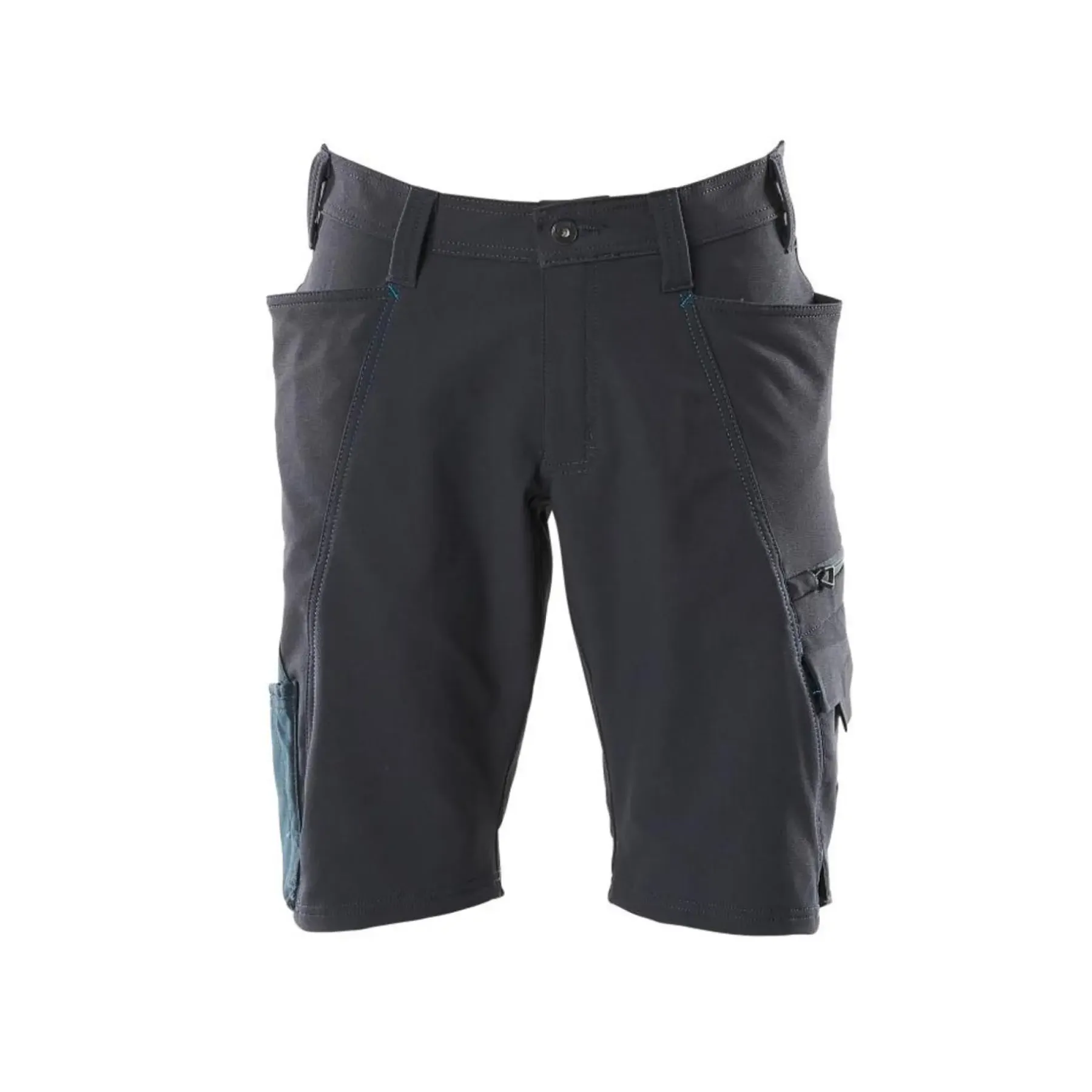 Arbejdsbukser ^ Mascot ACCELERATE 18149 SHORTS C49 MØRK MARINE