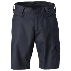 Arbejdsbukser ^ Mascot ACCELERATE 22049 SHORTS C58 MØRK MARINE