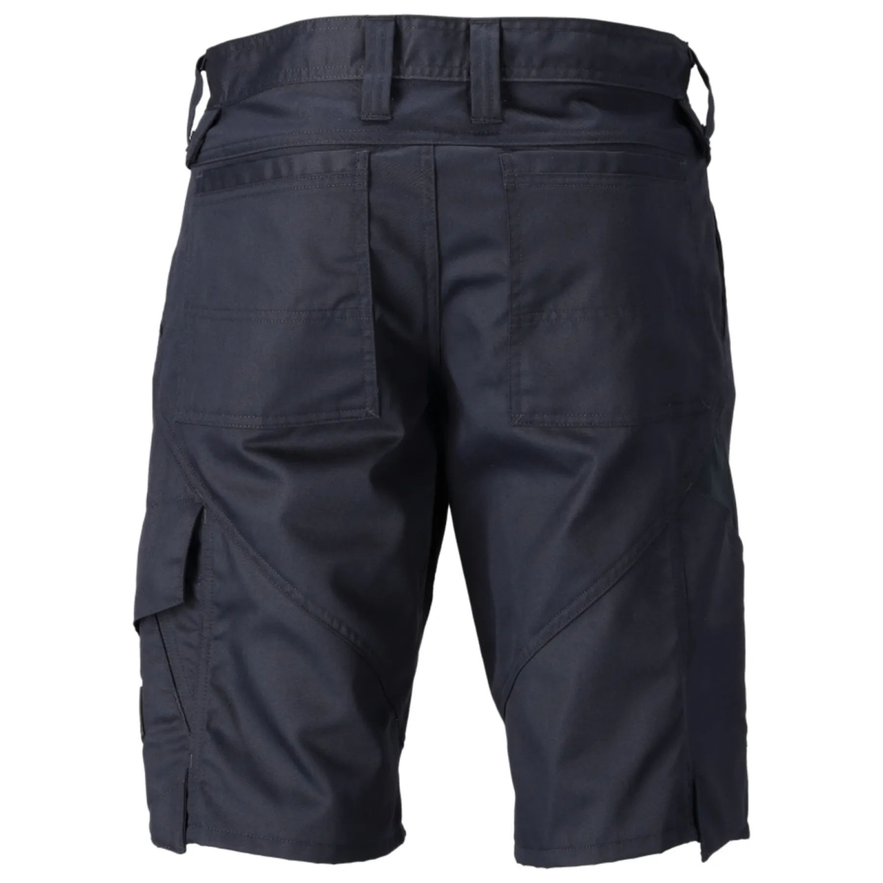 Arbejdsbukser ^ Mascot ACCELERATE 22049 SHORTS C58 MØRK MARINE