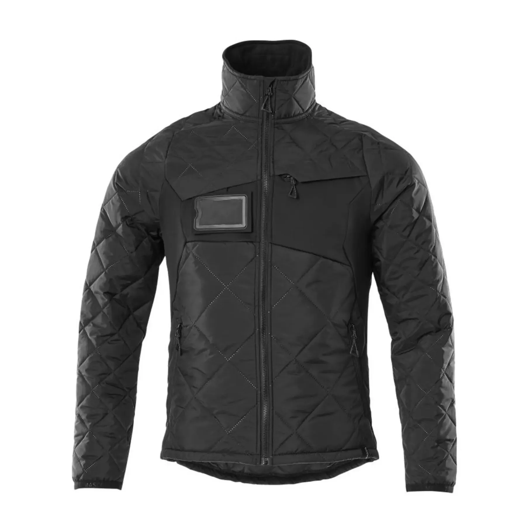 ACCELERATE 18015 TERMOJAKKE L SORT>Mascot New