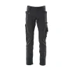 ADVANCED 17279 ARBEJDSBUKS 82C60 MØRK MARINE>Mascot New