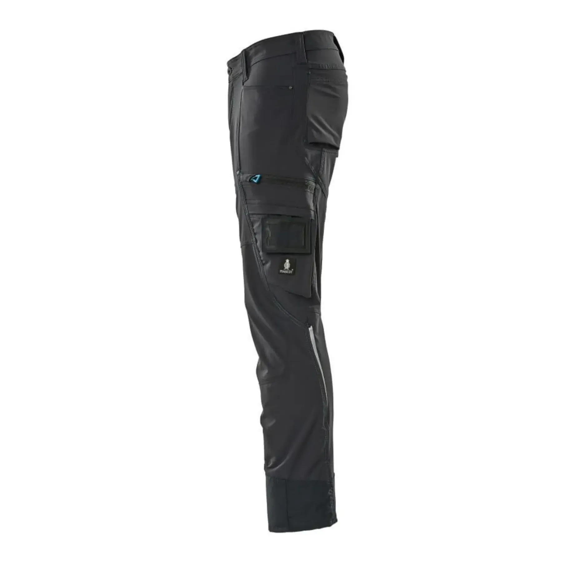 ADVANCED 17279 ARBEJDSBUKS 82C60 MØRK MARINE>Mascot New