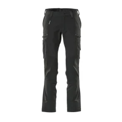 ADVANCED 21679 ARBEJDSBUKS 90C62 SORT>Mascot Discount