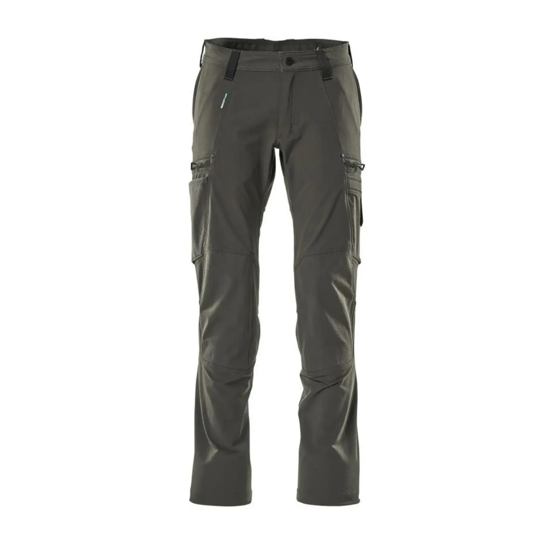 ADVANCED 21679 ARBEJDSBUKS 76C42 MØRK ANTRACIT>Mascot Outlet