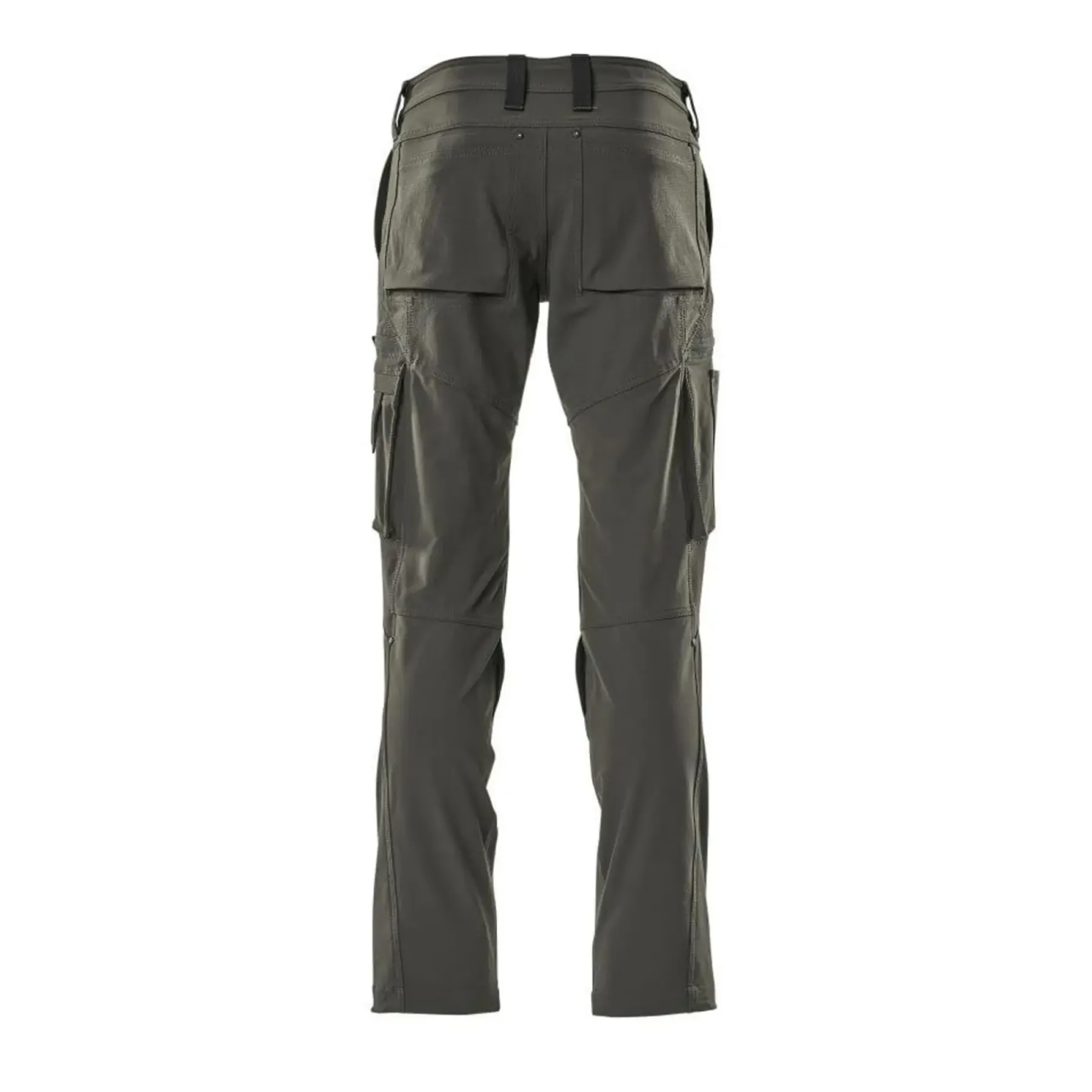 ADVANCED 21679 ARBEJDSBUKS 76C42 MØRK ANTRACIT>Mascot Outlet
