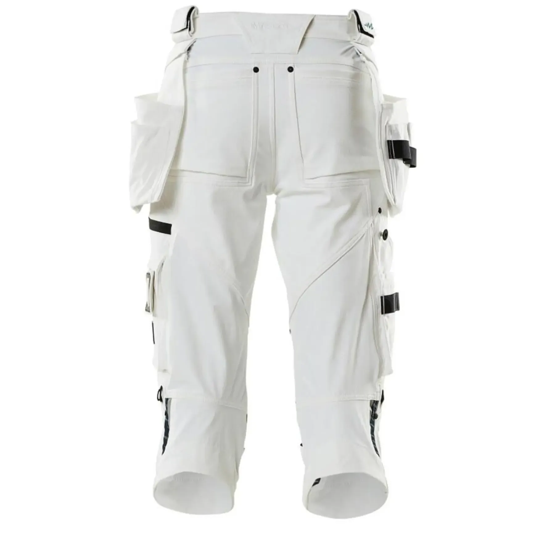 Arbejdsbukser ^ Mascot ADVANCED 17049 KNICKERS C50 HVID