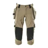 ADVANCED 17049 KNICKERS C66 LYS KHAKI>Mascot Clearance