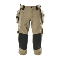 ADVANCED 17049 KNICKERS C66 LYS KHAKI>Mascot Clearance