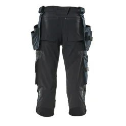ADVANCED 17049 KNICKERS C64 MØRK MARINE>Mascot Hot