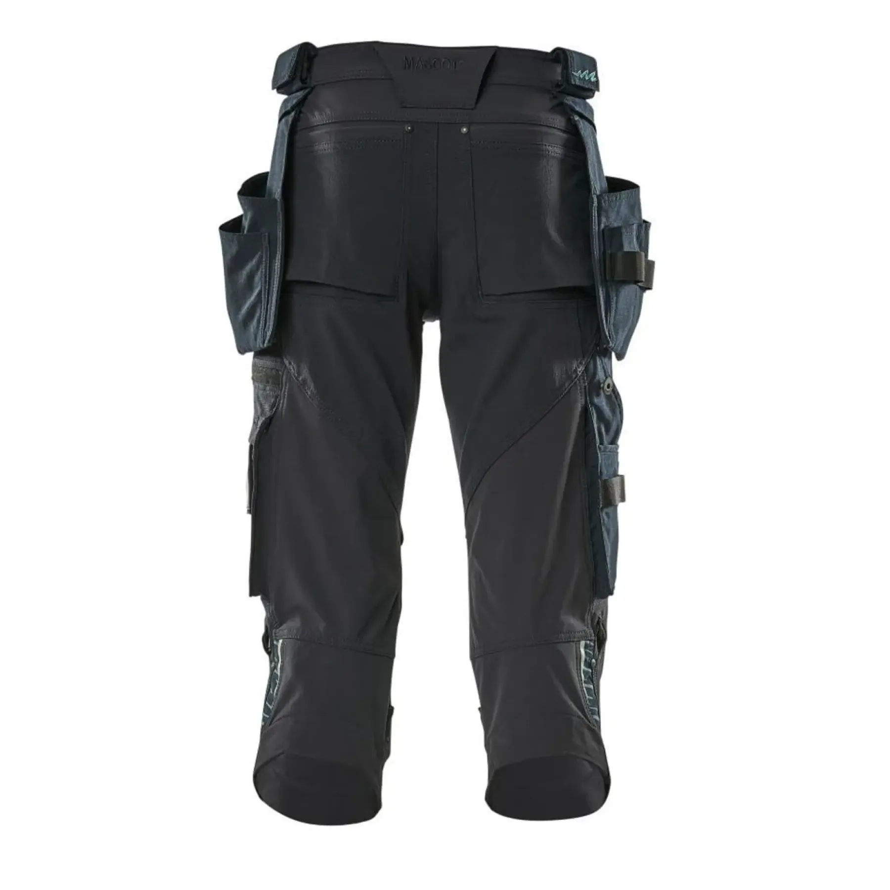 ADVANCED 17049 KNICKERS C64 MØRK MARINE>Mascot Hot