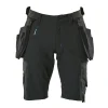 ADVANCED 17149 SHORTS C68 SORT>Mascot
