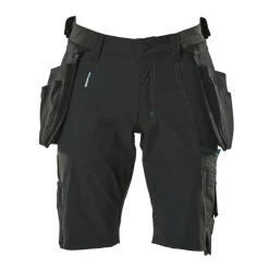 ADVANCED 17149 SHORTS C68 SORT>Mascot