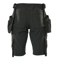 ADVANCED 17149 SHORTS C68 SORT>Mascot