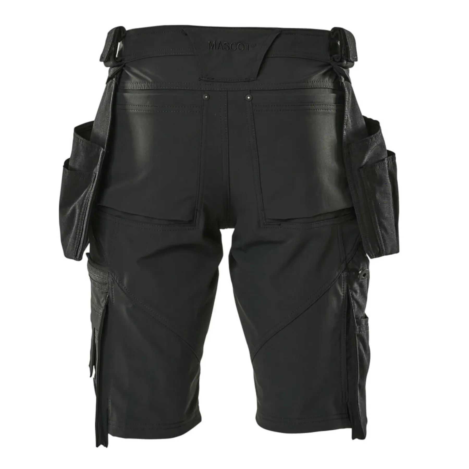 ADVANCED 17149 SHORTS C68 SORT>Mascot