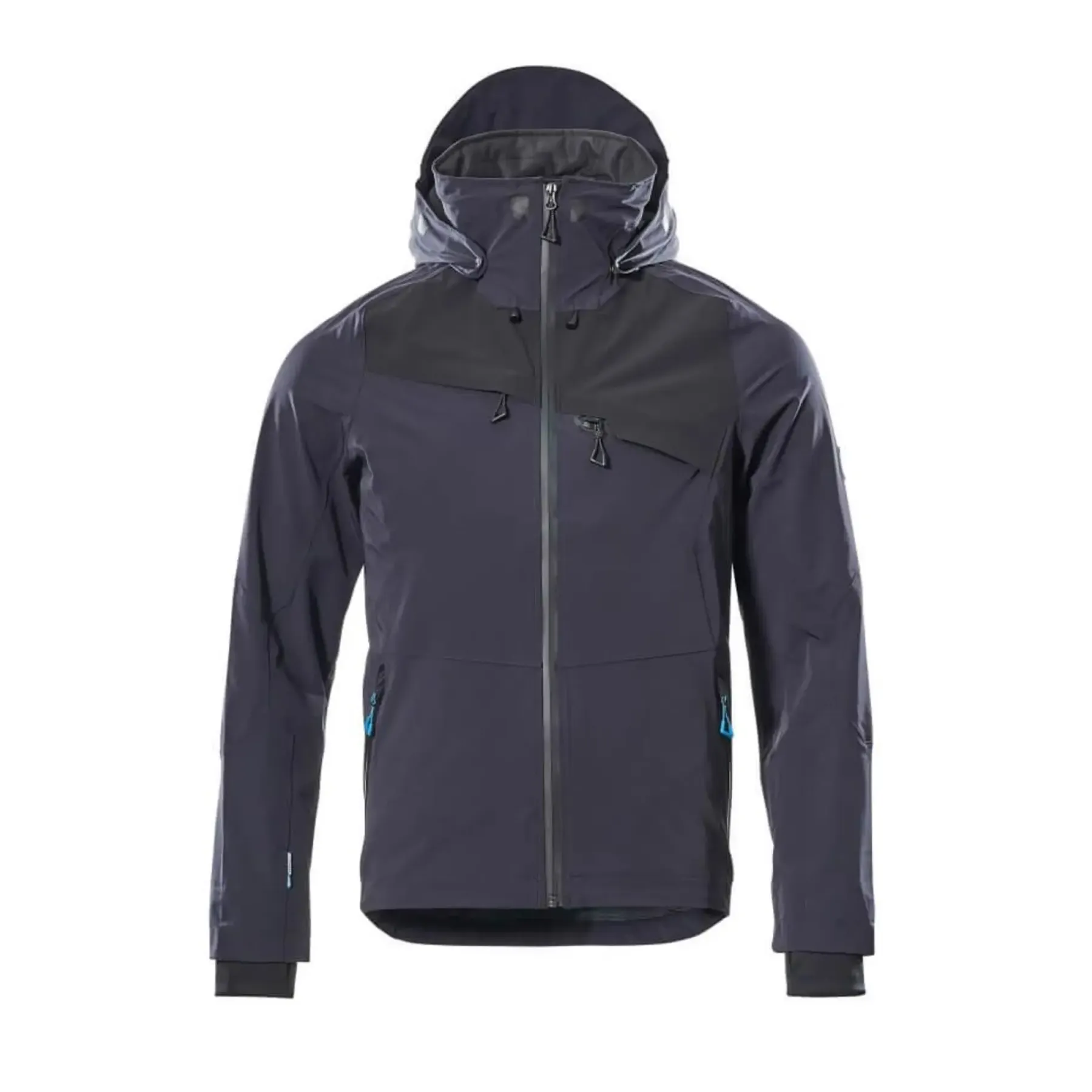 Jakker ^ Mascot ADVANCED 17001 SKALJAKKE 3XL MØRK MARINE/SORT