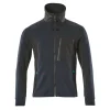 ADVANCED 17484 SWEATSHIRT XL MØRK MARINE/SORT>Mascot Clearance