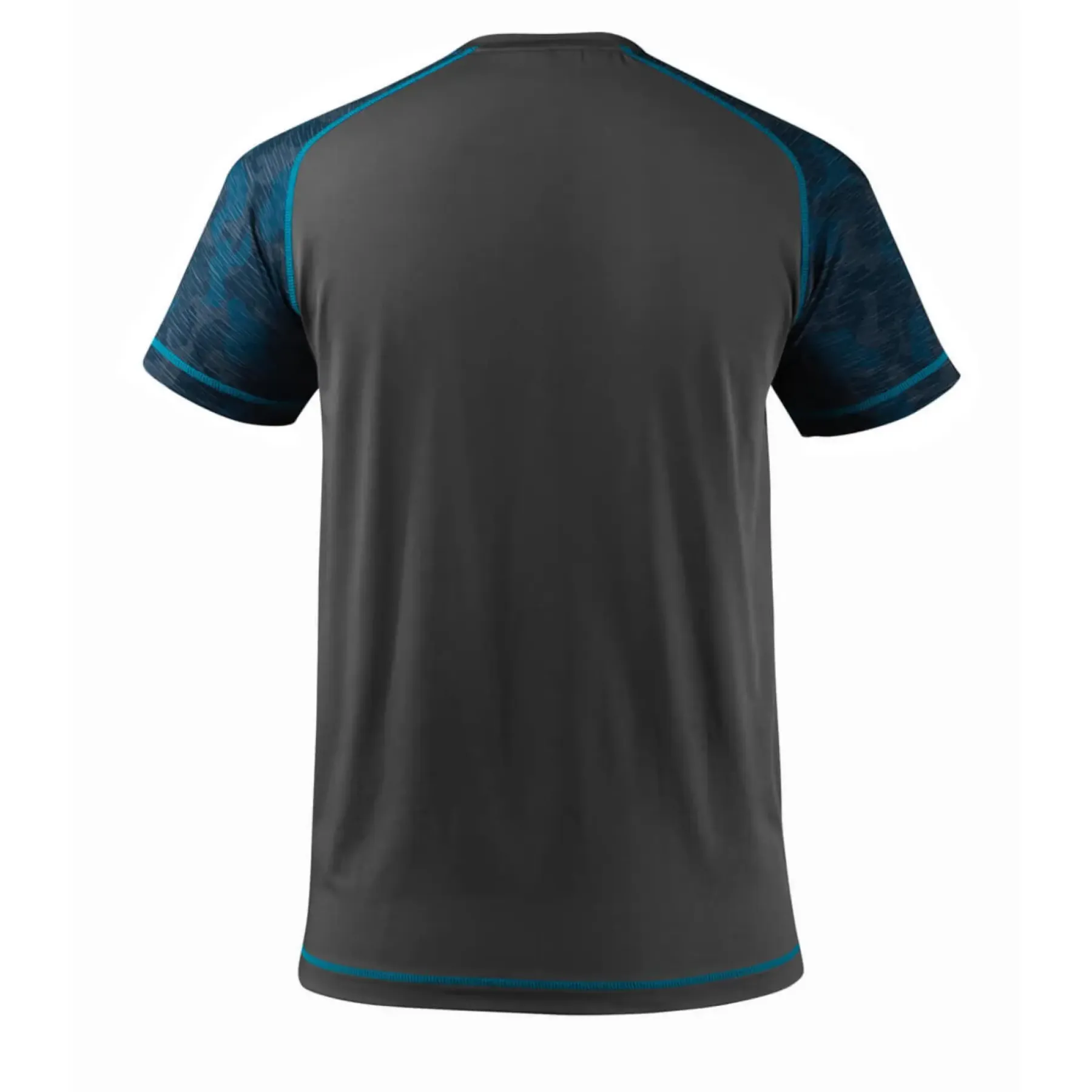 ADVANCED 17482 T-SHIRT 4XL MØRK ANTRACIT>Mascot Discount