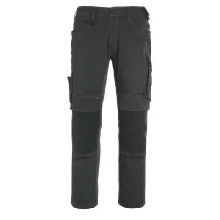 Arbejdsbukser ^ Mascot ARBEJDSBUKS 82C54 SORT