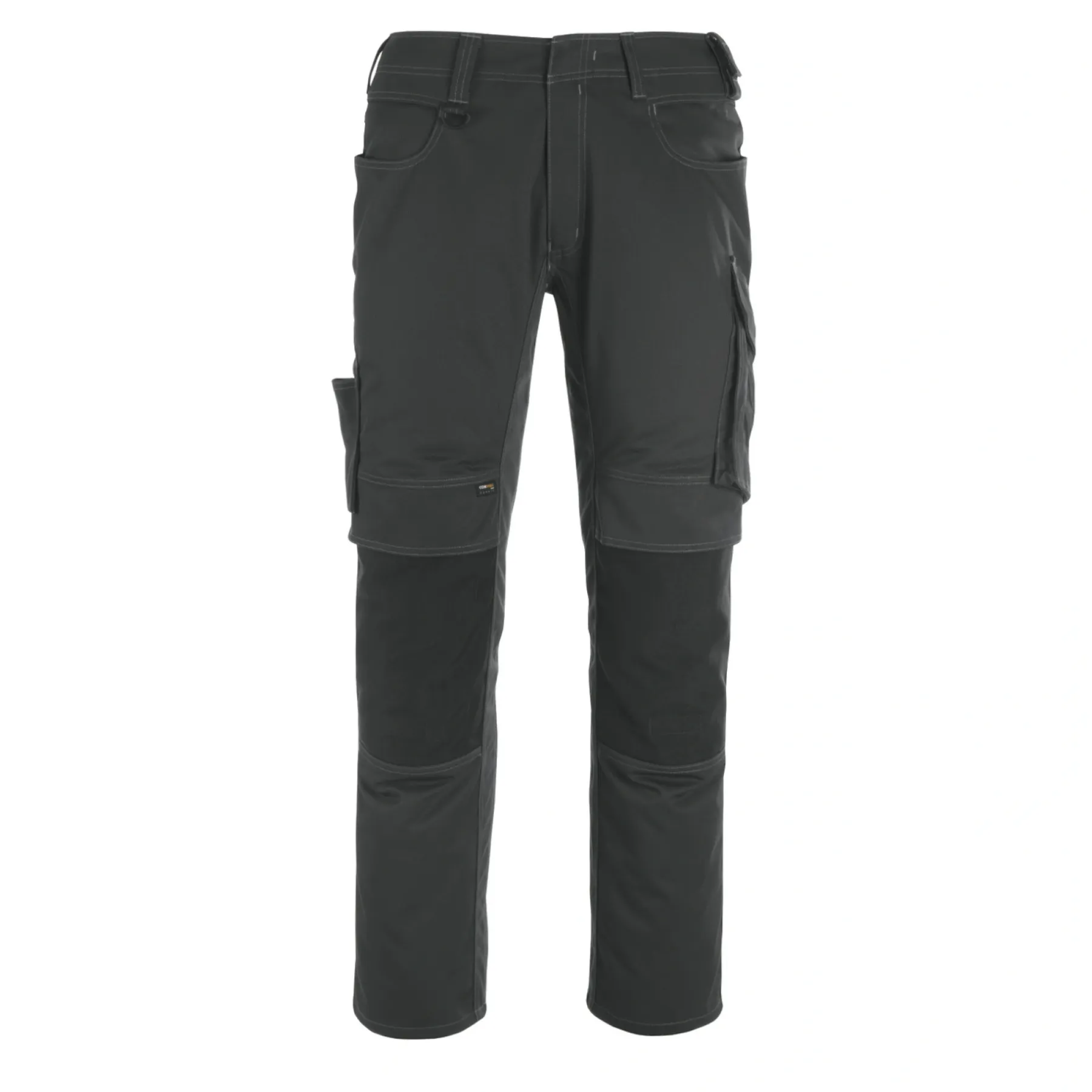 Arbejdsbukser ^ Mascot ARBEJDSBUKS 82C54 SORT