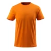 CROSSOVER CALAIS T-SHIRT S STÆRK ORANGE>Mascot Outlet