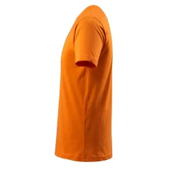 CROSSOVER CALAIS T-SHIRT S STÆRK ORANGE>Mascot Outlet