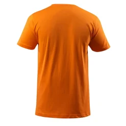 CROSSOVER CALAIS T-SHIRT S STÆRK ORANGE>Mascot Outlet