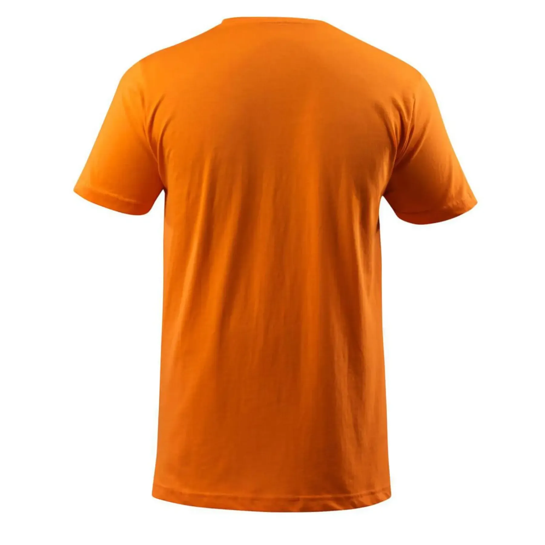 CROSSOVER CALAIS T-SHIRT S STÆRK ORANGE>Mascot Outlet