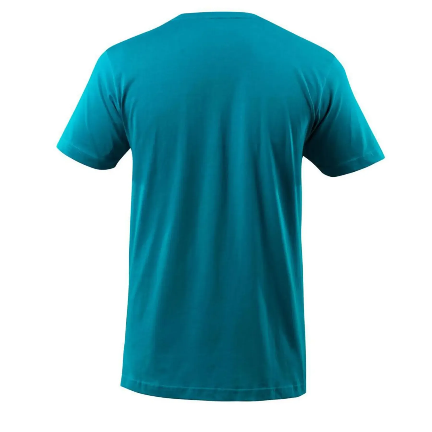 CROSSOVER CALAIS T-SHIRT M PETROLEUM>Mascot Clearance