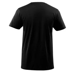 CROSSOVER CALAIS T-SHIRT S DYB SORT>Mascot Sale