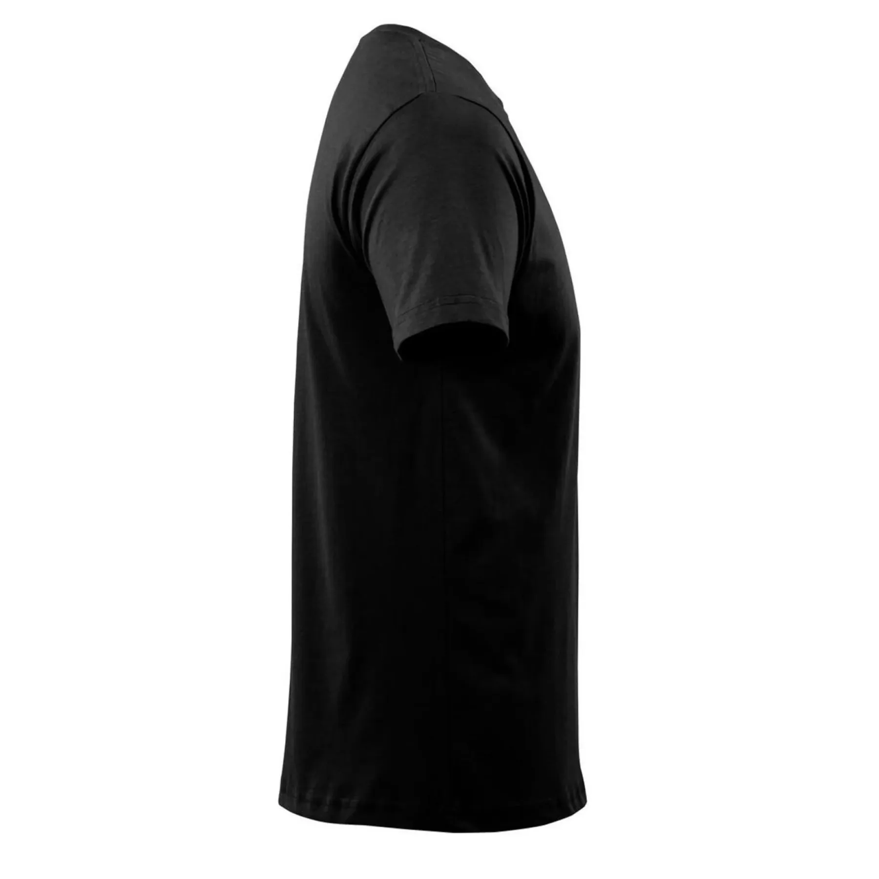CROSSOVER CALAIS T-SHIRT S DYB SORT>Mascot Sale