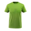 CROSSOVER CALAIS T-SHIRT S LIMEGRØN>Mascot