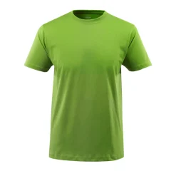 CROSSOVER CALAIS T-SHIRT S LIMEGRØN>Mascot