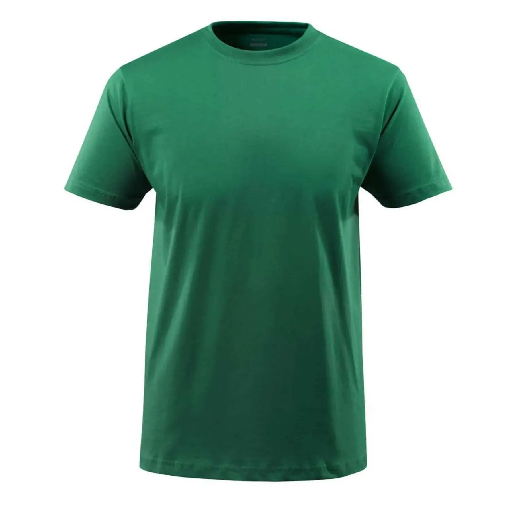 CROSSOVER CALAIS T-SHIRT 4XL GRØN>Mascot Hot