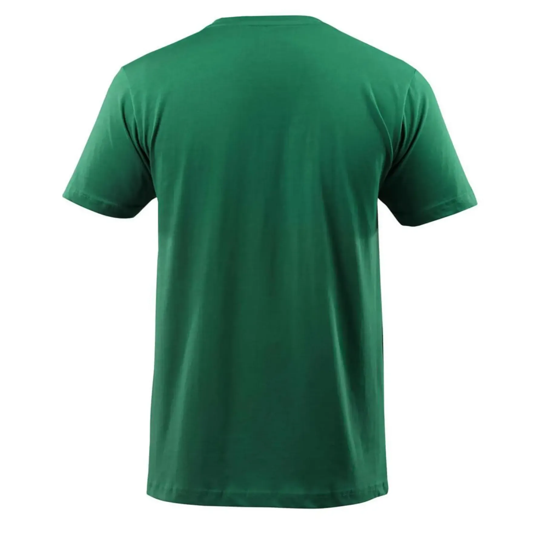 CROSSOVER CALAIS T-SHIRT 4XL GRØN>Mascot Hot