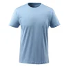 CROSSOVER CALAIS T-SHIRT S LYS BLÅ>Mascot Hot