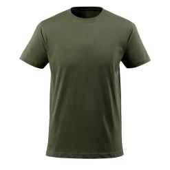 CROSSOVER CALAIS T-SHIRT L MOSGRØN>Mascot New
